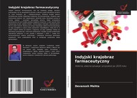 Devanssh Mehta | Indyjski Krajobraz Farmaceutyczny | Taschenbuch | Polnisch