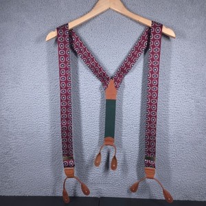 POLO RALPH LAUREN U.S.A. ヴィンテージサスペンダー Polo Suspenders | eBay