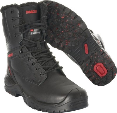Mascot Sicherheitsstiefel Footwear Industry F0462-902