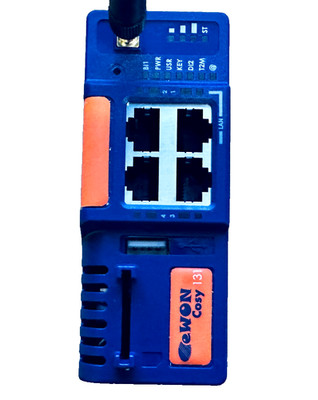 Ewon VPN Gateway EC6133C_00MA/S COSY 131 WIFI, EC6133C00MAS