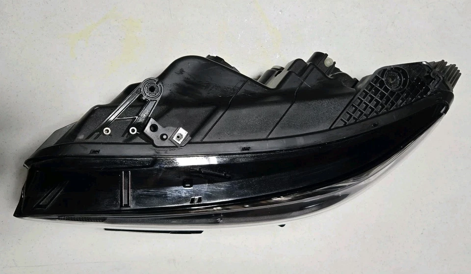 2020-2022 BUICK ENCORE  GX HEADLIGHT OEM GREAT DRIVERS LEFT 42779203 - Image 2 of 4