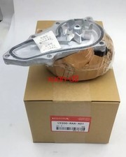 Genuine Oem Honda 19200-raa-a01 Water Pump For K24 K24a Accord Tsx Crv Element Genuine Oem Honda 19200-raa-a01 Water Pump For K24 K24a Accord Tsx Crv Element
