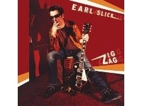 Earl Slick - Zig Zag - CD - gebraucht