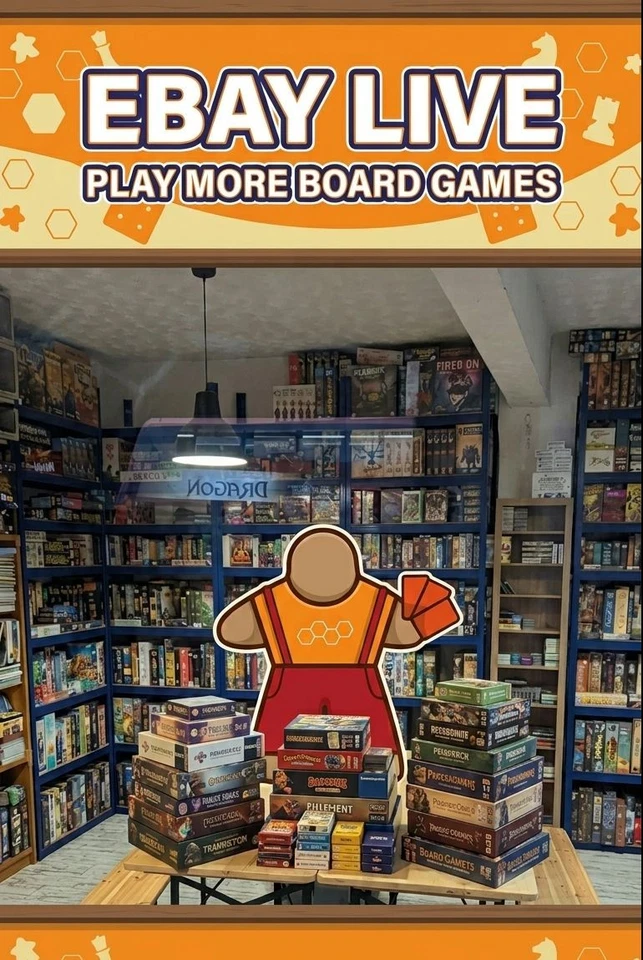 TOYS & GAMES SALE board games, party games, card games, toys, colectibles