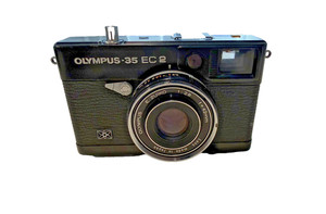 Olympus 35 Ec2 | eBay