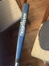 Tiger Shark Putter