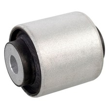 ✅ FEBI MOUNTING CONTROL/TRAILING ARM LEFT/RIGHT FRONT/REAR FE176108 NEU