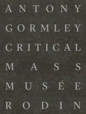Antony Gormley: Critical Mass by Sophie Biass-Fabiani HARDBACK 9782353770502