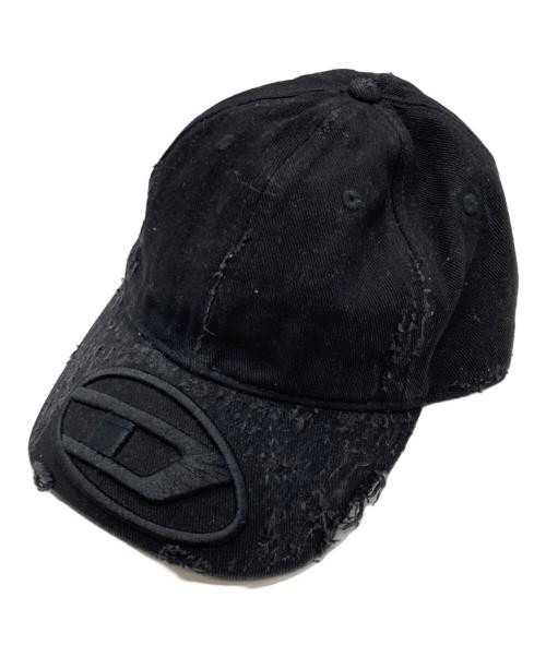 DIESEL C-Ody キャップ DIESEL C-ODY Cap black 0TKAZ | eBay
