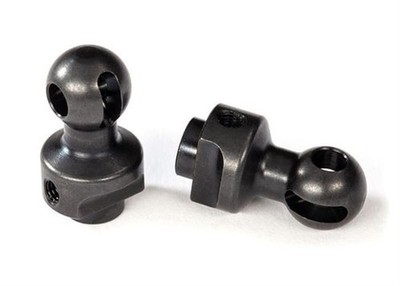 TRAXXAS Diff-Ausgangswellen Stahl SSCV (2) Hoss 4x4 / TRX9057X