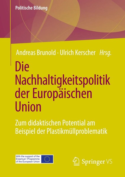 Die Nachhaltigkeitspolitik Der EuropäIschen Union | Andreas Brunold (U. A.)-image