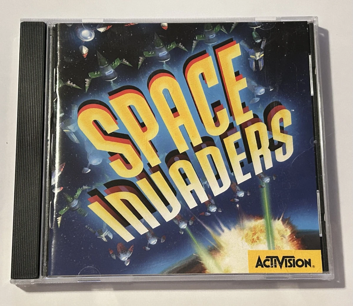 PC Video Games Space Invaders for sale | eBay