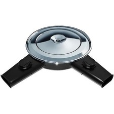 Oer 6424827 Dual Snorkel Air Cleaner For 1968-1972 Pontiac Firebird Trans Am Oer 6424827 Dual Snorkel Air Cleaner For 1968-1972 Pontiac Firebird Trans Am