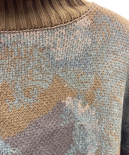 Ameri                    AMERI Thick Knit VINTAGE… - image 6