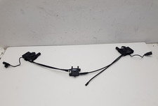 2021 SEAT LEON MK4 VW AUDI BONNET LATCH CATCH LOCK LEFT & RIGHT OEM 4K0823509