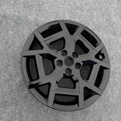 カラベラ SINGLE 19 INCH WHEEL KIA CARNIVAL 2025-2026 OEM GLOSS BLACK 52910