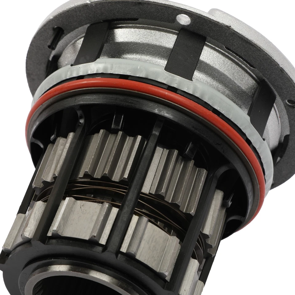 Front 4WD Auto Locking Hub for 2011-2022 Ford F-250 F350 F450 F550 Super Duty - Image 3 of 4