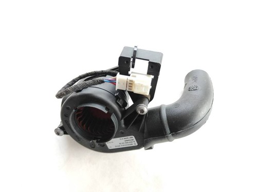Mercedes-Benz C W204 2012 Motorsteuergerät Modul Lüfter A2048300808