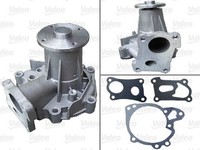 NEU - Valeo 506736 Wasserpumpe FüR Hyundai KIA Mitsubishi