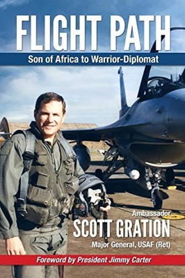 Flight Path: Son of Africa to Warri..., Gration, Amb Jo