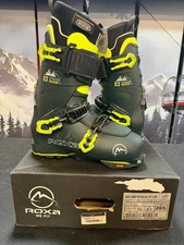 Roxa R3 FreeTour TI I.R.  26.5