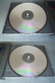 Capcom Street Fighter II Movie Saturn JAPAN