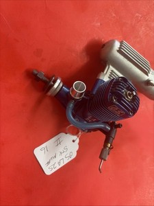 Os 25 Engine | eBay