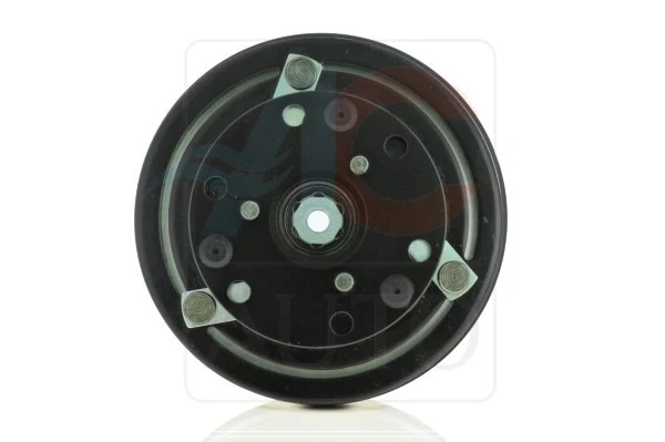 MAGNETIC CLUTCH AIR CONDITIONING COMPRESSOR AC-06FS02 FOR FORD MAVERICK 1.4L - Image 4 of 4