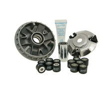 Variatore POLINI Maxi Hi-Speed, compatibile per Honda, Keeway 125/150 4T ricambio