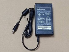 1PC  for Godex Rt200i Thermal Label Printer  24V 2.5A AC Adapter&Cord