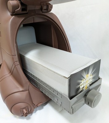 Star Wars Can Cooler Box MTT Battle Droid Campaign Product Pepsi