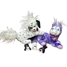 2015 Puppy Surprise Dalmatian RARE w/ 3 Babies  Unicorn Surprise No Babies