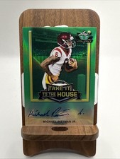 Leaf Valiant 2020 - Take It to the House Michael Pittman Jr. #TH-MPJ 2/75 radiocontrol