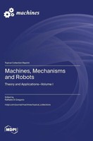 Machines, Mechanisms And Robots | Buch | Englisch (2025) | Mdpi Ag