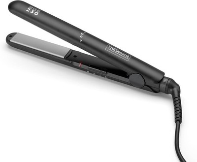 TRESemme Radiant Shine Haarglätter - 3 Einstellungen - 180°C - 230°C