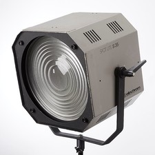 Elinchrom S35 Fresnel-Spot f&uuml;r elinchrom-Blitzkopf