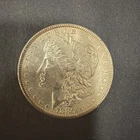 New Listing1880 Silver Morgan Dollar High Grade Uncirculated