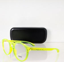 Brand New Authentic Versace Eyeglasses MOD. 3355-U 5455 51mm Neon Frame