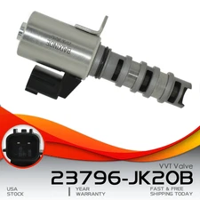VVT Variable Valve Timing Solenoid 23796-JK20B For Nissan Infiniti QX50 14-17