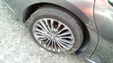 Wheel 18x7-12 Alloy 20 Spoke Chrome Fits 16-18 Avalon 2659699 Wheel 18x7-12 Alloy 20 Spoke Chrome Fits 16-18 Avalon 2659699