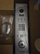 📹Aiphone IX-DVM IP Video Door Station With Touchless Sensor🔥BRAND NEW🔥👀💯