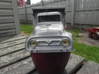 Vintage '57 Tonka "Big Mike"