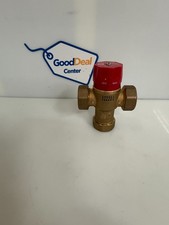 CASH ACME HEAT GUARD THERMOSTATIC MIXING VALVE 110-HX