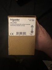 SCHNEIDER ELECTRIC MNL-20RS3/WX-2249