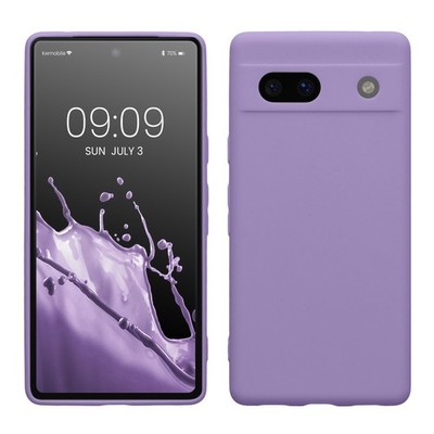 Handyhülle für Google Pixel 7a Hülle Silikon Case