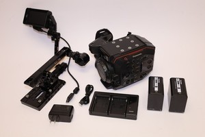 Panasonic Au-Eva1 for sale | eBay