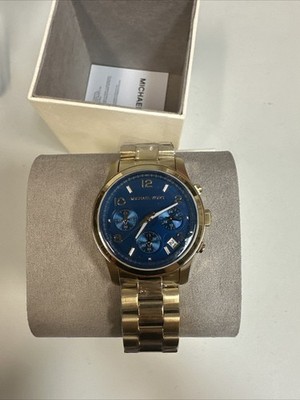 Michael Kors MK 7353  New Opened Box