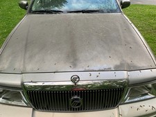 MECHANICS SPECIAL 2004 Mercury Grand Marquis needs work LOCAL PICK UP ONLY!