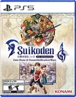 Suikoden I & II Remastered for Playstation 5 [New Video Game] Playstation 5
