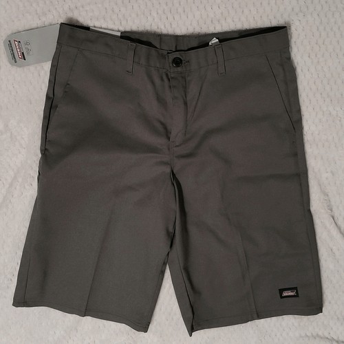 Dickies Essential Work Shorts Mens Size 34 NWT - Picture 10 of 12